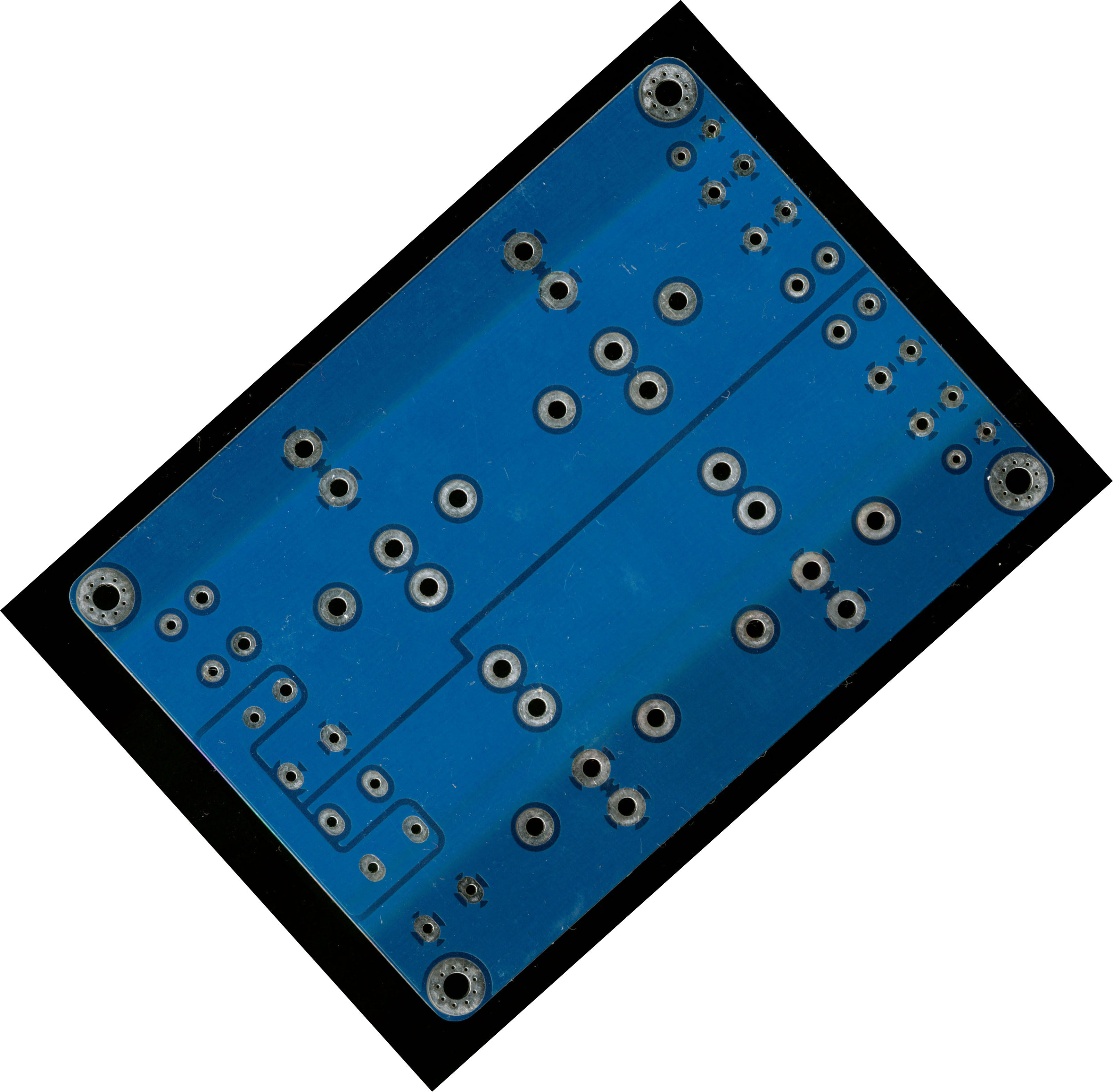电源特价整流滤波电路板功放pcb支持脚位电容电源滤波器