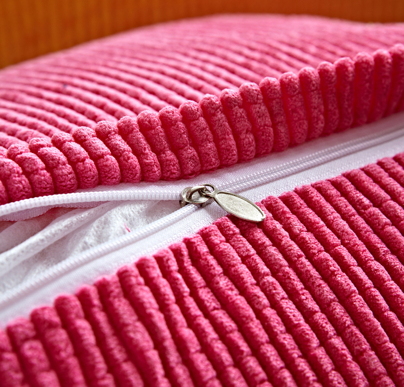 大号三角靠垫 床头大靠枕抱枕护腰立体靠枕 办公室腰靠沙发靠垫