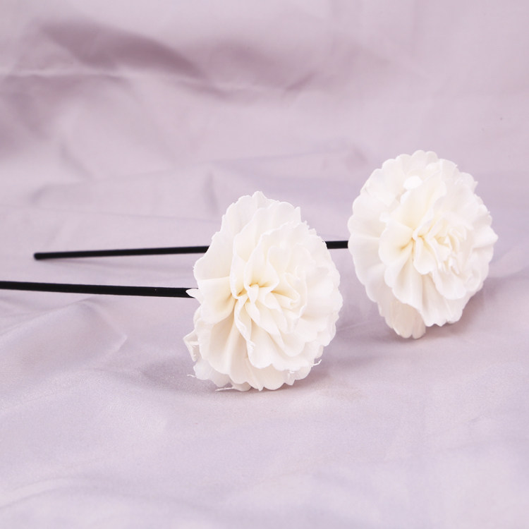 香薰藤条挥发棒藤条干花配件家用装饰香水精油挥发扩香棒diy材料