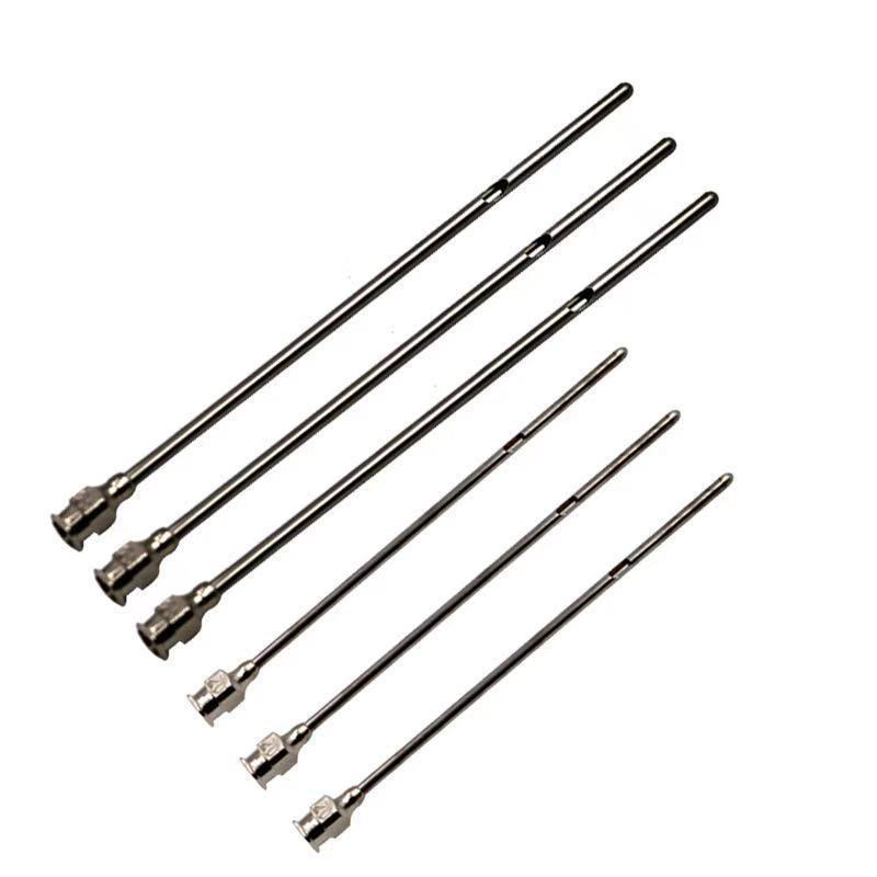 用通奶针奶牛兽用通羊用通乳针牛羊乳房注药工具畜牧