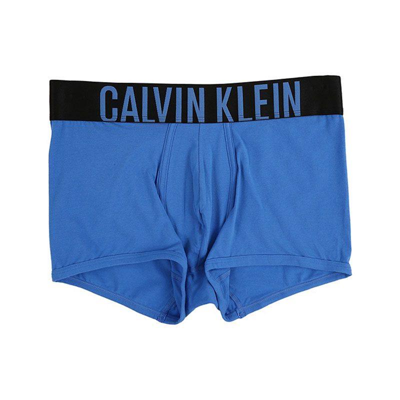 美国正品calvin klein ck男士宽腰带短款四角平角内裤 nb1042
