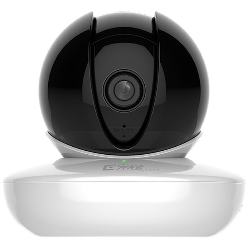 大华乐橙无线摄像头tp6c监控家用手机wifi远程网络摄像机