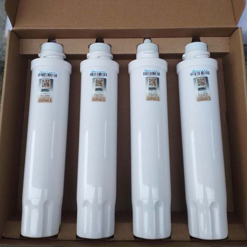美的饮水机滤芯jrjd1256snfjd1359snf1258snf净饮机过滤器净水器