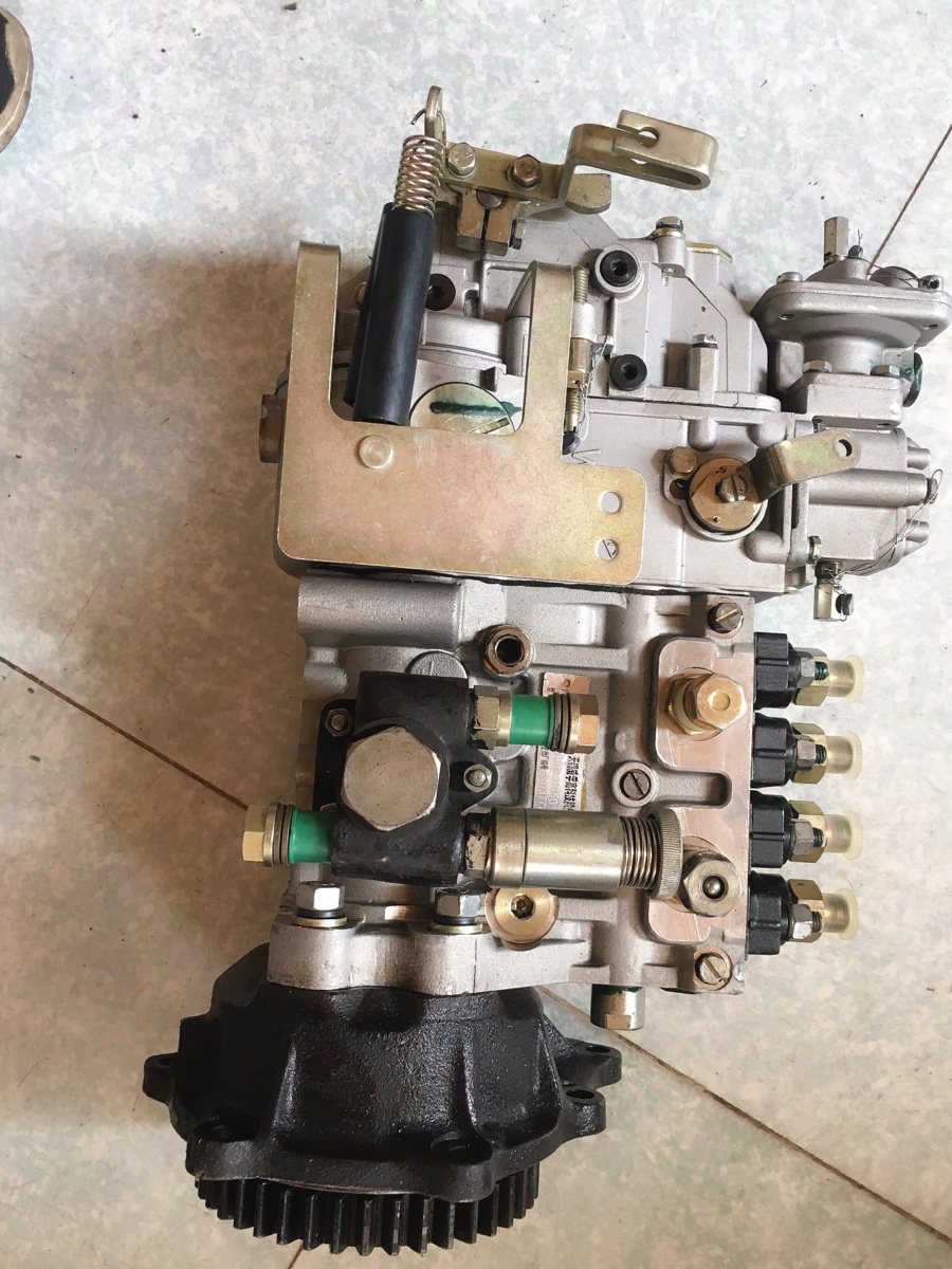 油泵4110无锡大柴高压柴油4pw867其他机械五金新