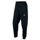 Air Jordan autumn and winter Chen Jianzhou black people with the same AJ plus fleece leg-leg trousers AH3933-010-063 Air Jordan autumn and winter Chen Jianzhou black people with the same AJ plus fleece leg-leg trousers AH3933-010-063