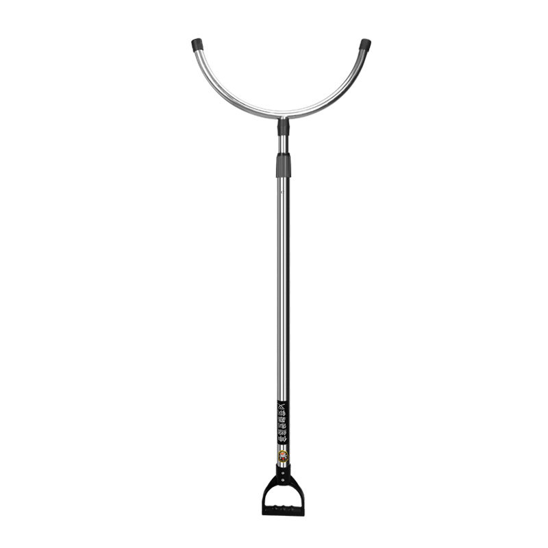 不锈钢伸缩防爆保安用品器械防卫防暴安保防护其他防护救生装备