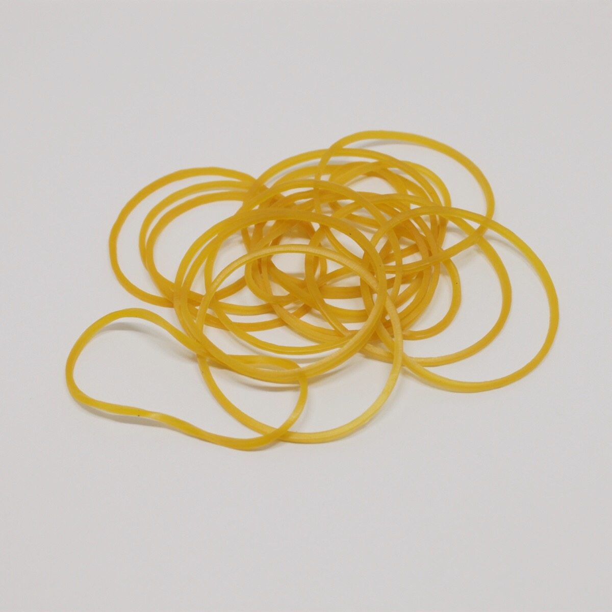 扎染用橡皮筋草木染植物染蜡染印染diy学习工具材料新品