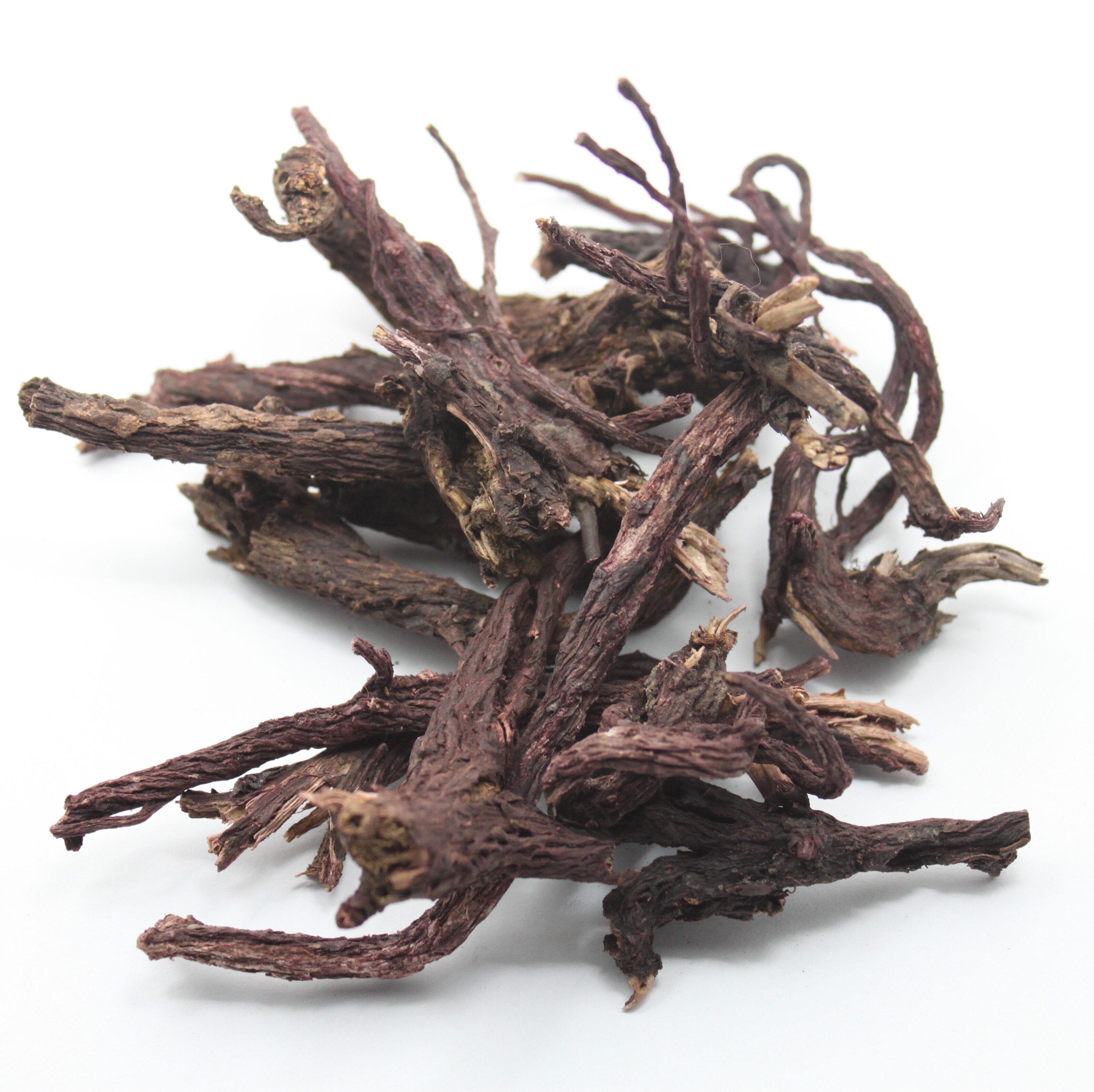 水色野生紫草传统草木染diy材料天然植物染料绿色环保新品