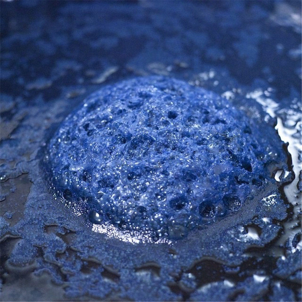 蓝靛包印染套装蜡染印染材料草木植物天然靛蓝蜡染印染