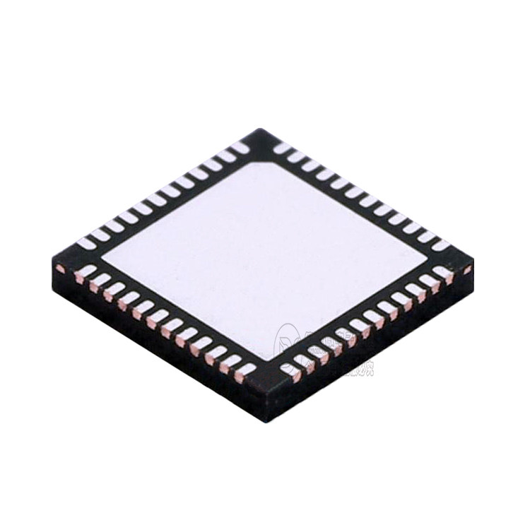 贴片原装nrf52832-qfaa-rqfn-48丝印n52832无线射频收发器芯片