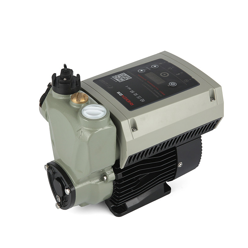 日井冷热水增压家用静音全自动恒压变频自来水管道水泵