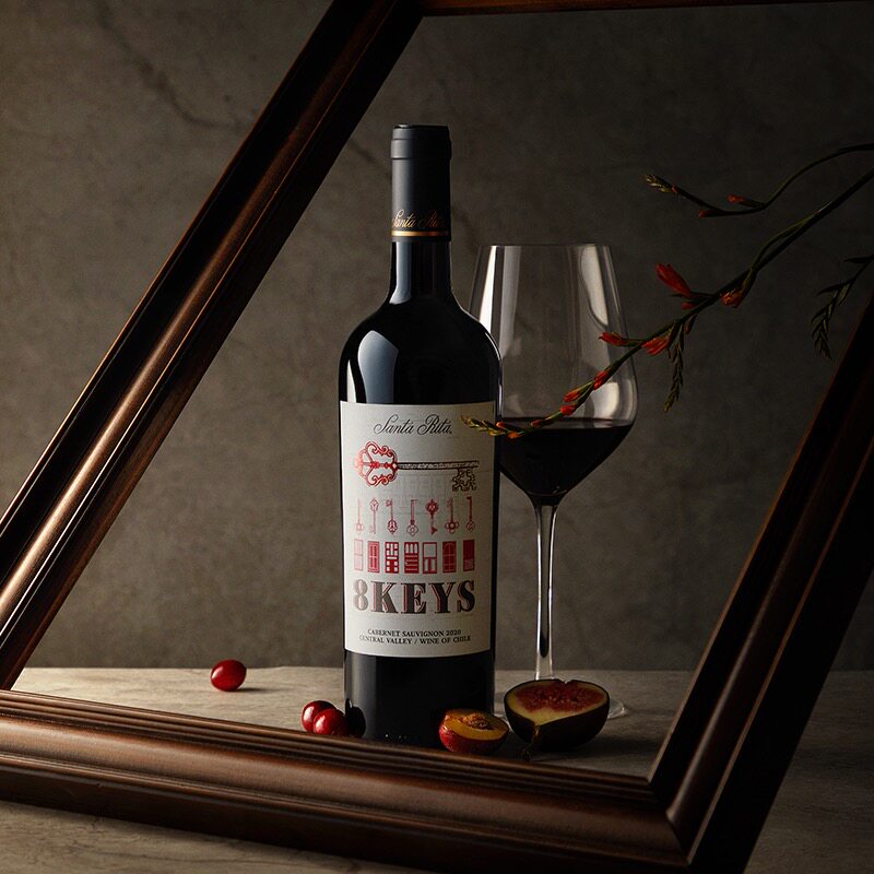 澳洲进口robertoatley约在这年1858红酒干红白葡萄酒干白静态葡萄酒