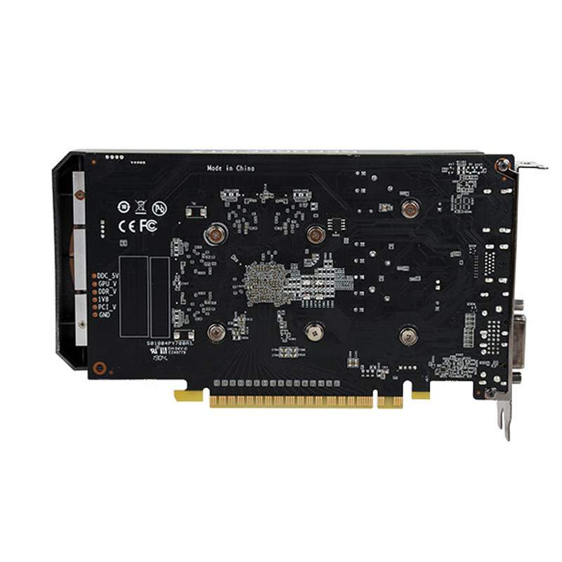 影驰gtx16504g大将游戏独立吃鸡台式机主机电脑1650s显卡