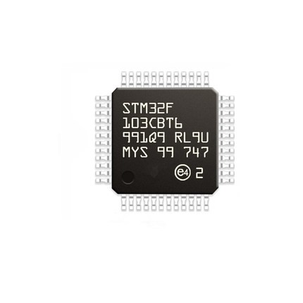 stm32f103c8t6cbt6rct6ret6rgt6vct6vdt6vet6芯片单片机集成电路ic