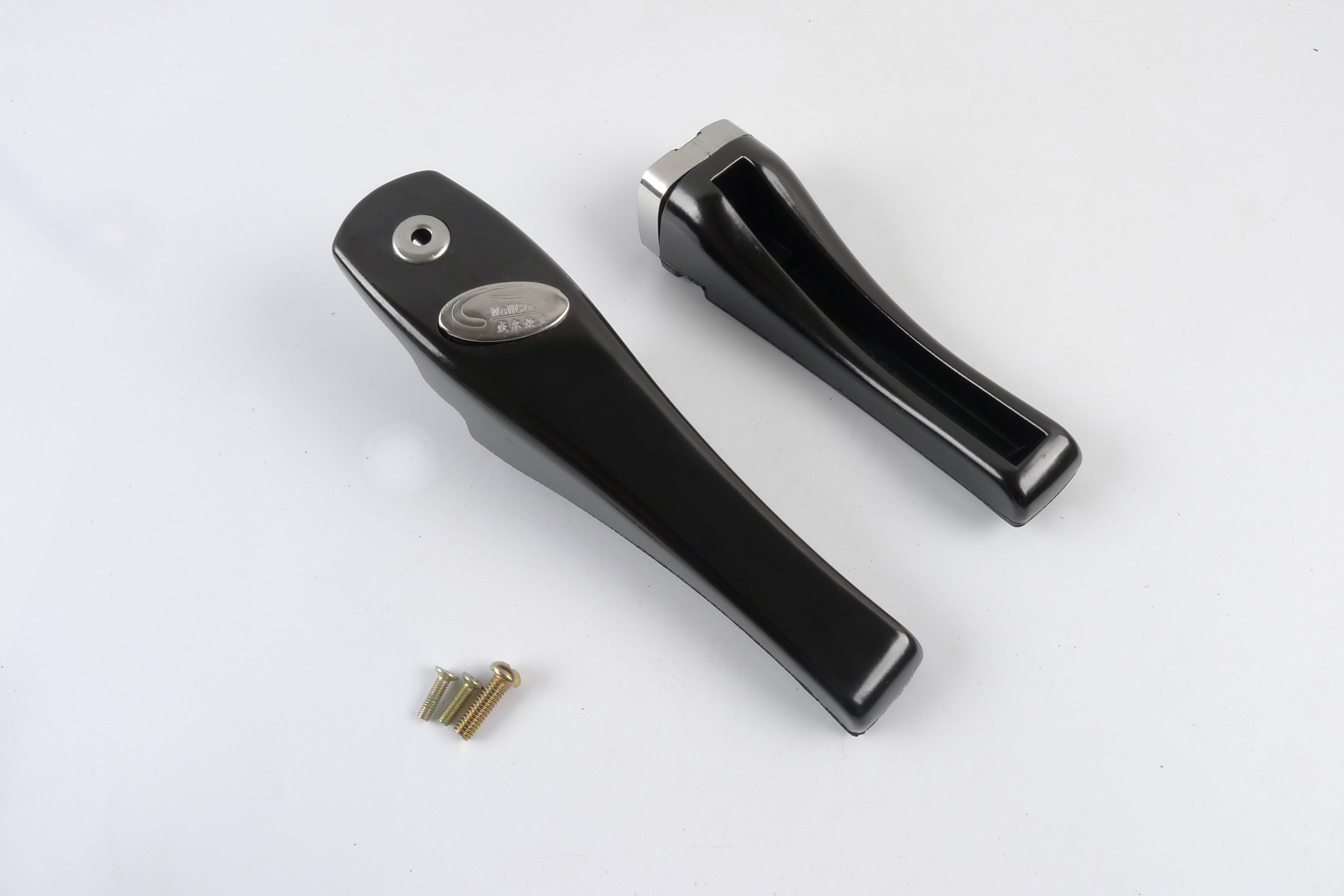 适配威尔小助手高压锅把手铝合金手柄18222426cm压力锅压力锅