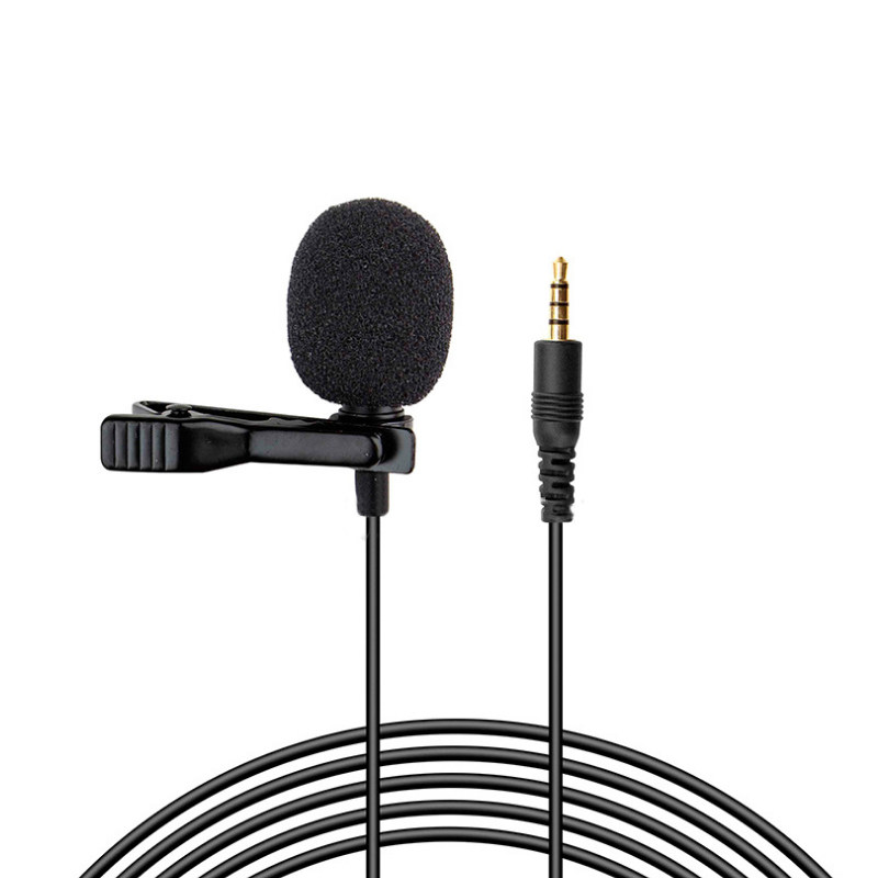 m3迷你小蜜蜂扩音器耳麦话筒微型小巧电脑有线有线通信