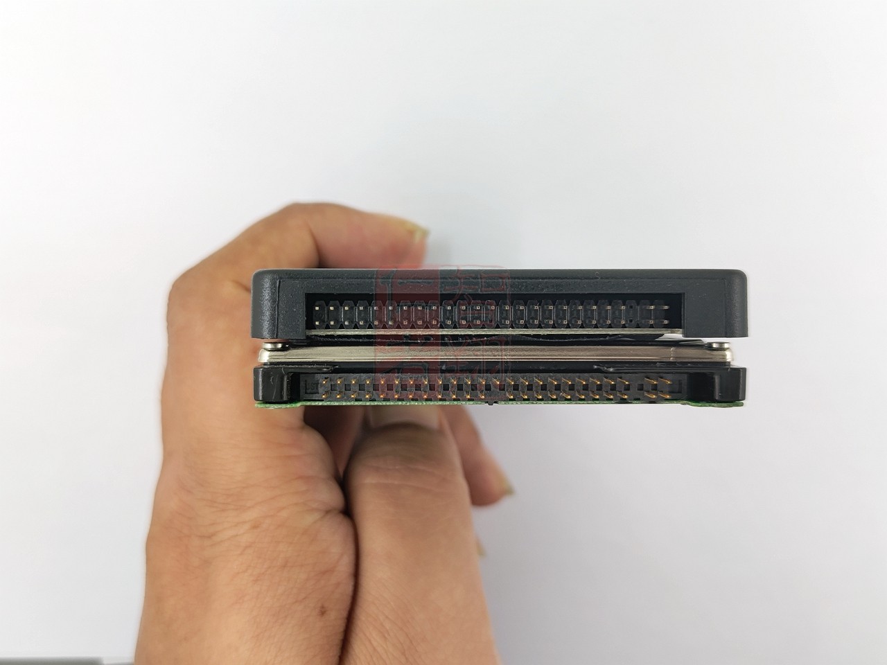 ide硬盘2.5英寸44针mlc固态完全兼容并口机械固态硬盘