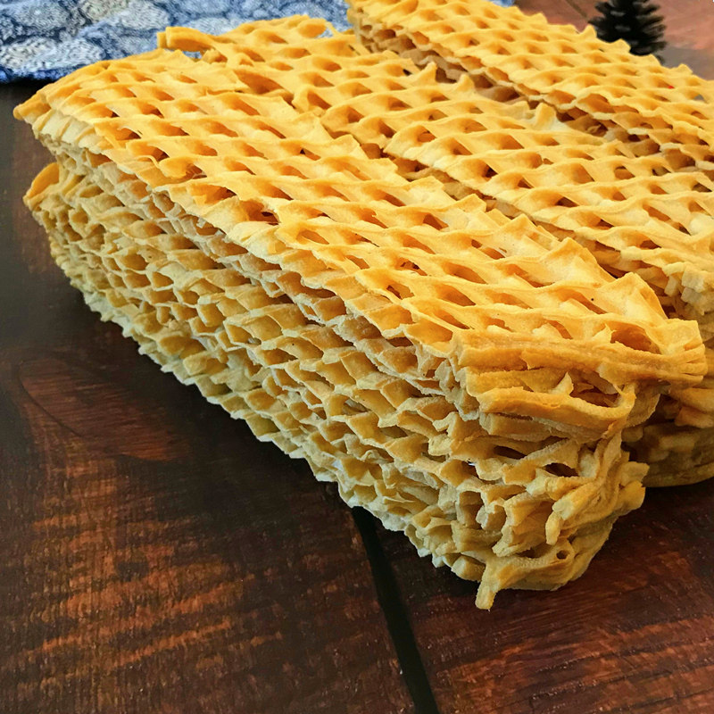 花干豆制品陕西特产卤花干夹关东串串火锅麻辣烫豆腐干