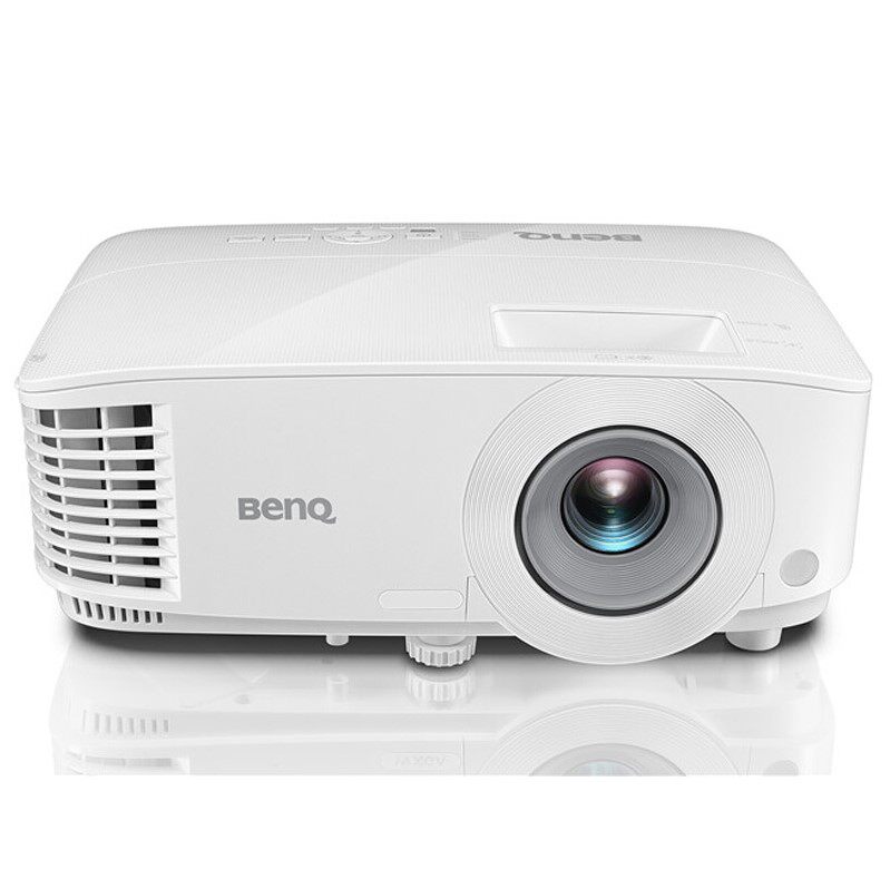 双冠benq明基ms610商务办公会议培训4000流明支持3d高清投影机