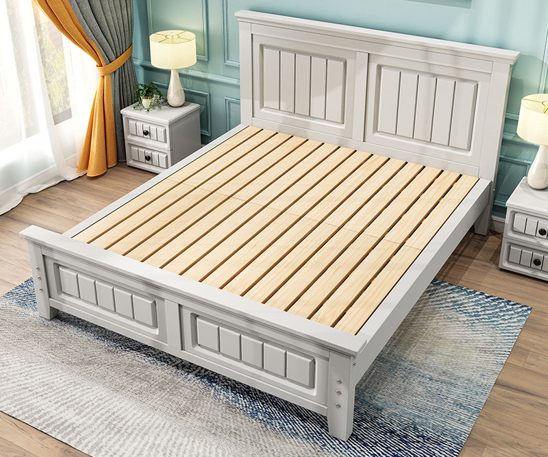 8米1.5经济型1.2双人床 - 淘乐搜