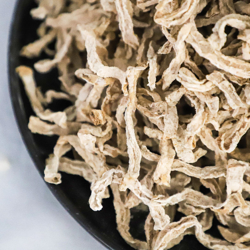 东北干芥菜丝咸菜农家自产芥菜疙瘩条下饭菜特色干货及养生干料