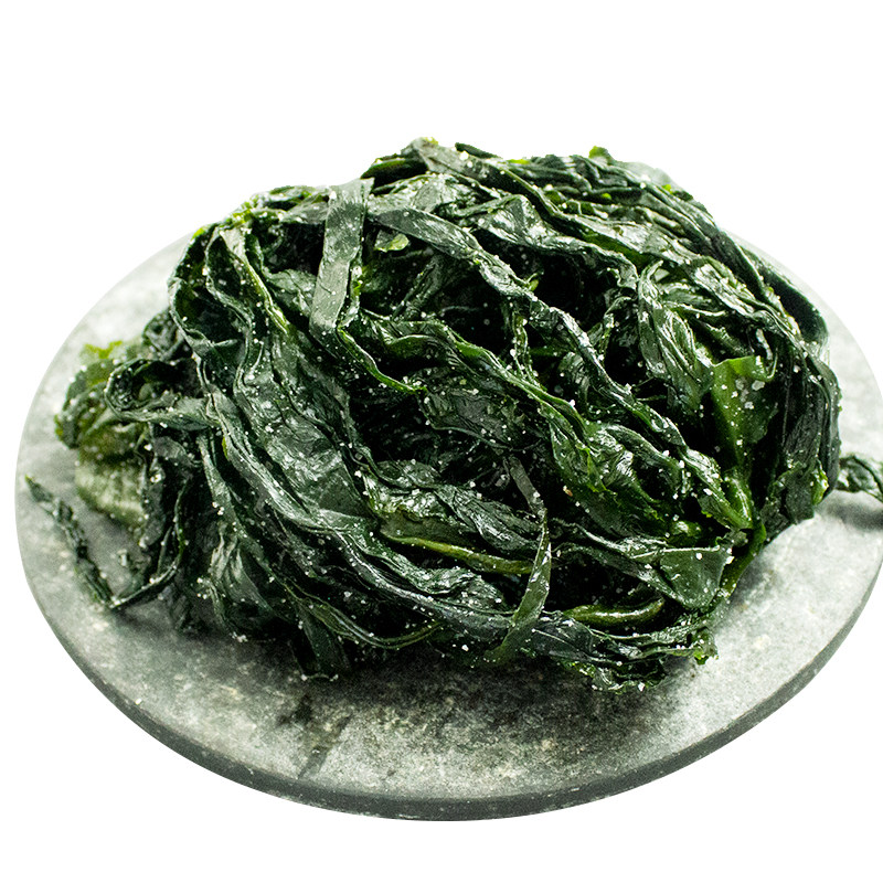 海带延边朝鲜族新鲜盐渍裙带菜海白菜火锅250g海带