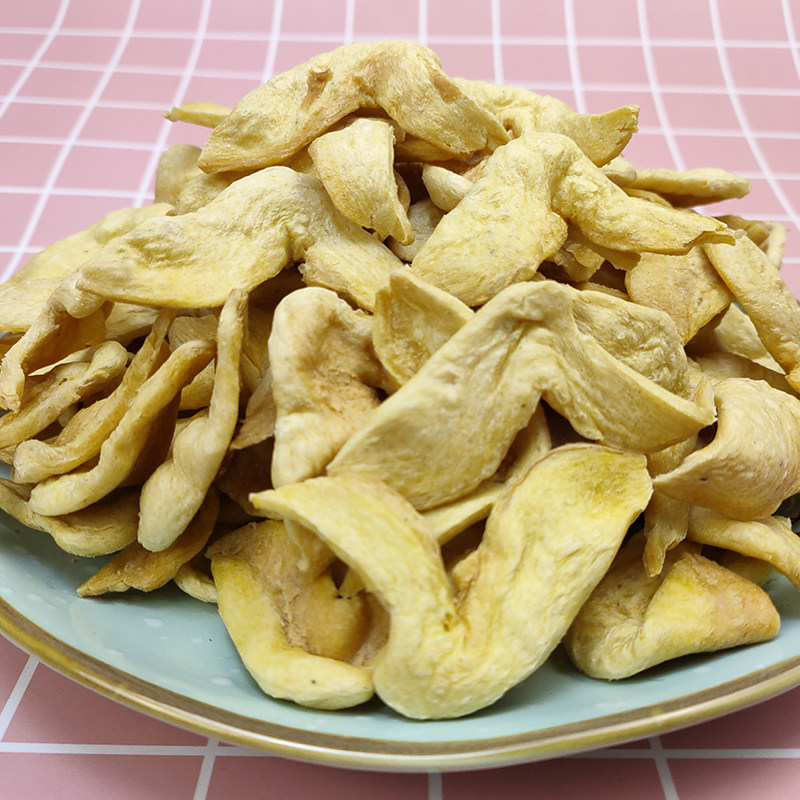 干货豆皮干素鸡翅豆制品人造大豆蛋白白肉特产豆制品干货