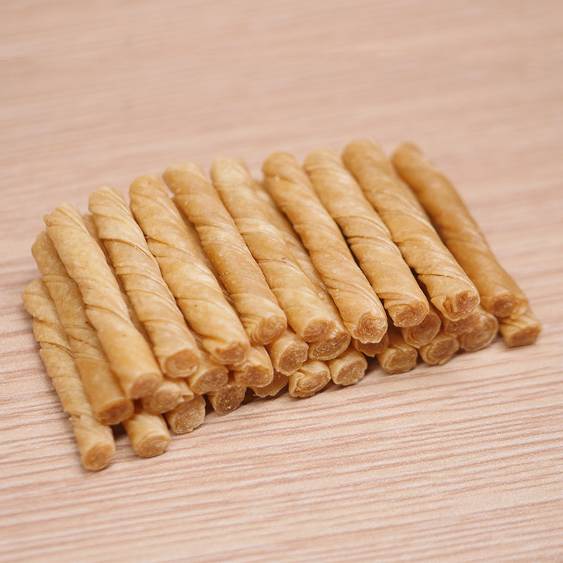 豆筋条干豆筋丁豆制品干货腐竹豆棒豆棍手撕豆皮人造肉豆卷5斤半