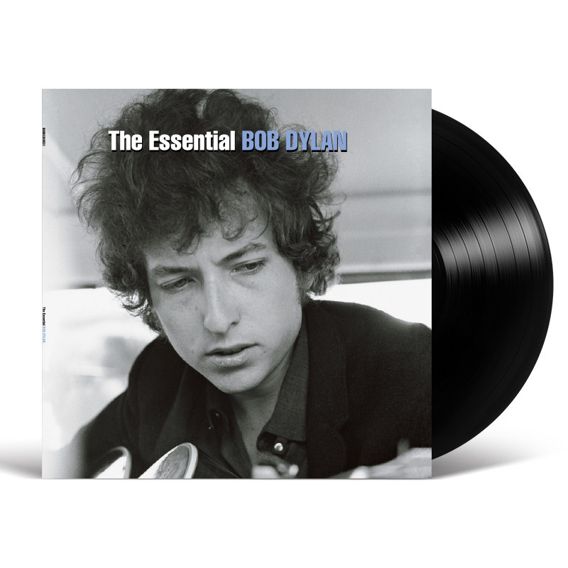 正版bobdylan鲍勃迪伦世纪典藏留声机lp黑胶音乐cd