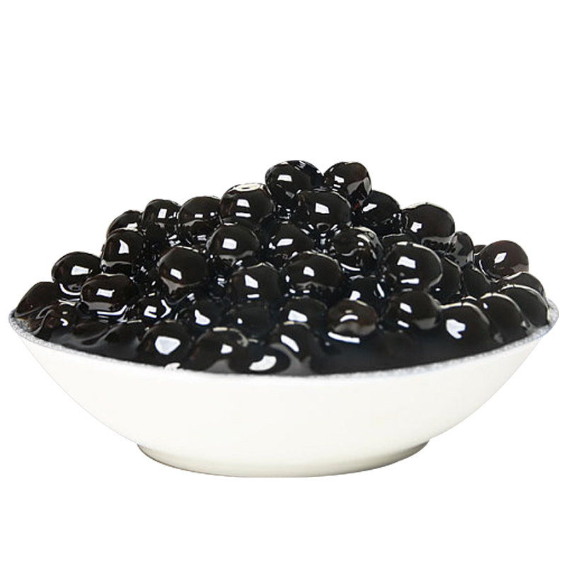 德馨奶茶珍珠豆粉圆1kg