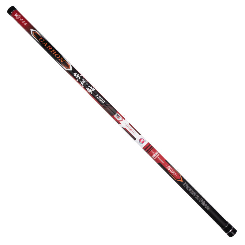 光威钓竿远攻传统硬轻调超打窝超长大炮26米台钓竿