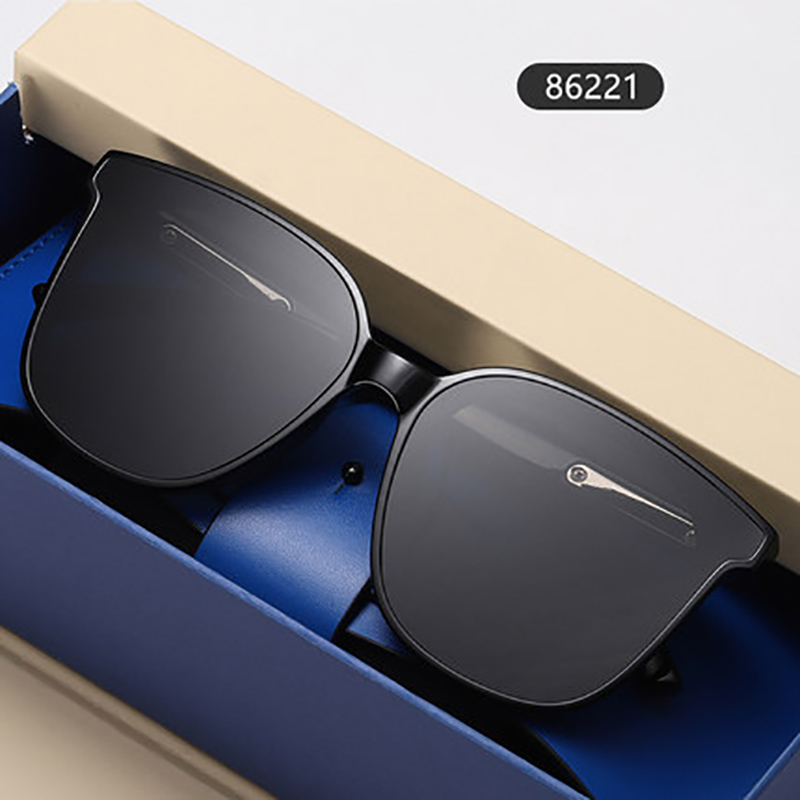 gm墨镜男士2022新款高级开车专用复古太阳太阳眼镜