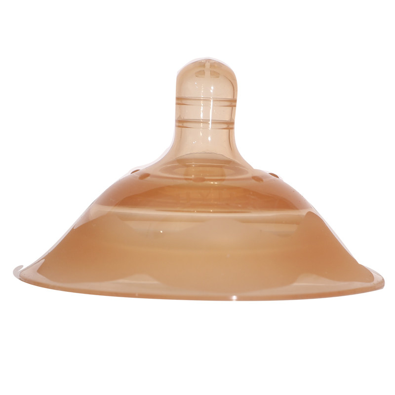 乳头神器硅胶母乳奶头内陷凹陷喂奶保护辅助器乳头保护罩