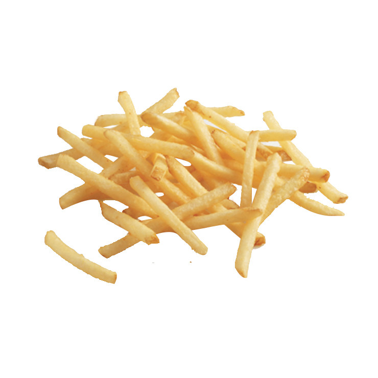 进口蓝威斯顿美式w71x7900冷冻油炸原味商用细薯条整箱免邮