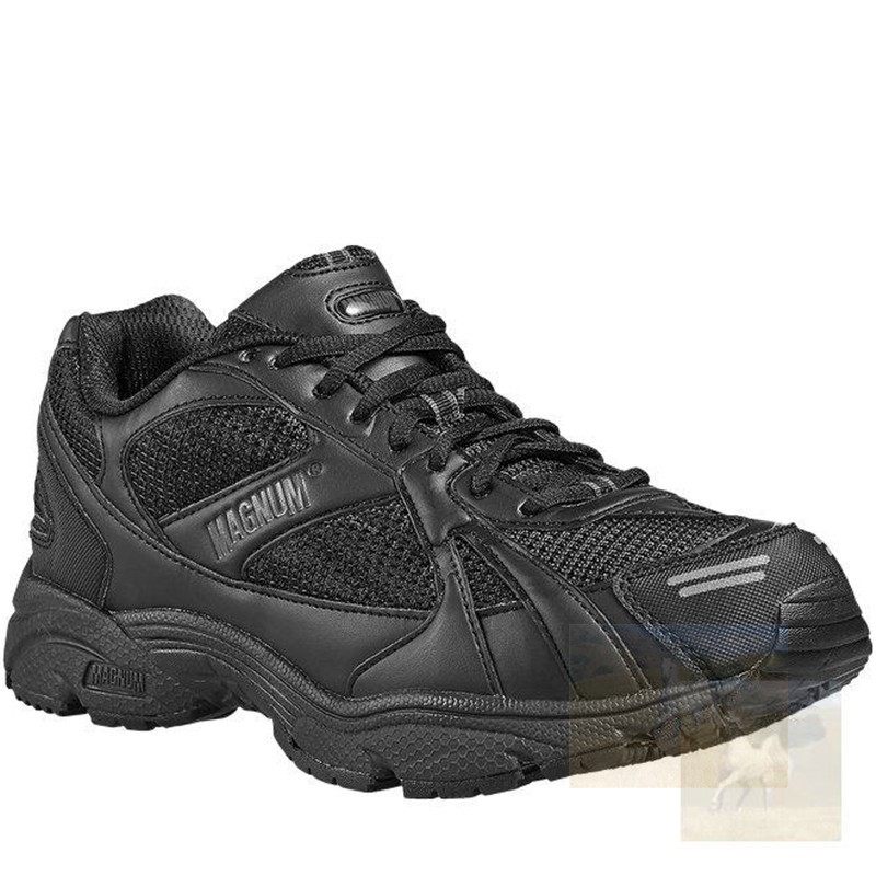 magnum正品马格must3.0多功能训练越野跑鞋战术靴