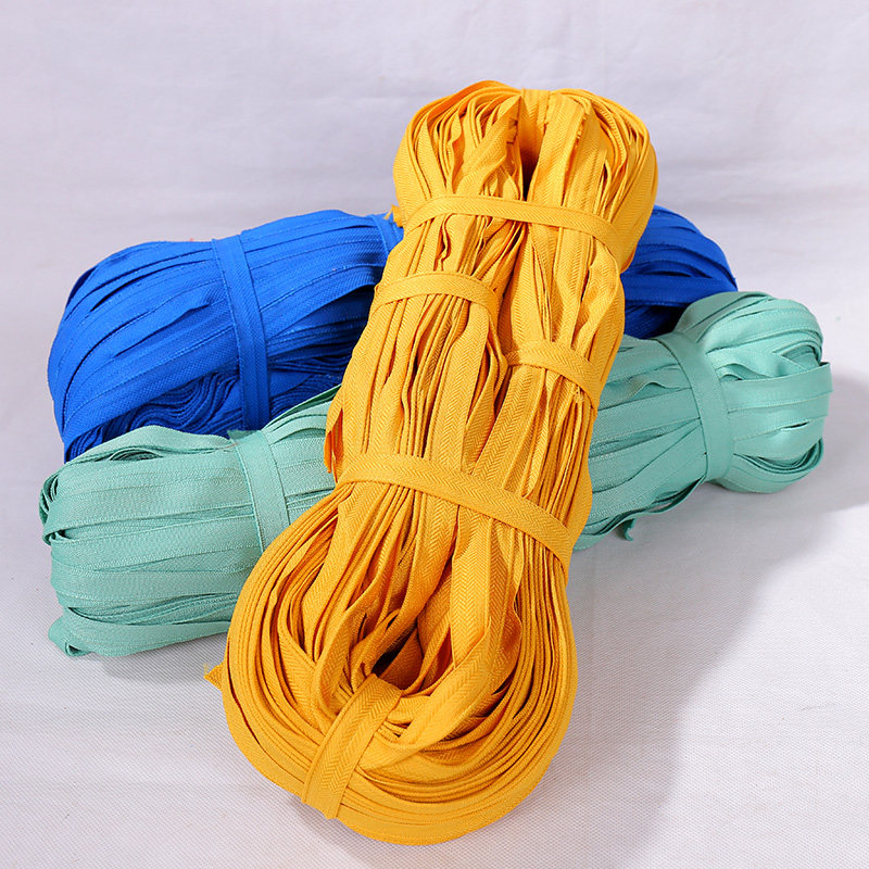 绳子绳扁捆绑布带果树拉枝耐晒马扎编织带绳绳子