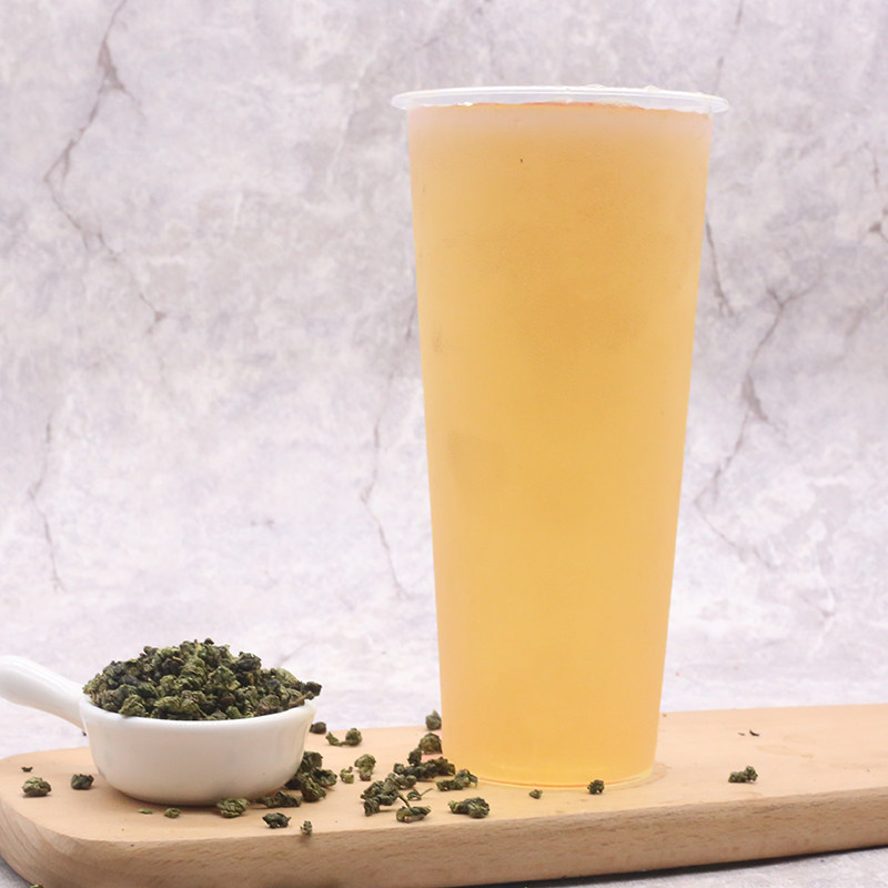 专用本宫茶金观音同款奶茶茶店乌龙茶工厂直营铁观音