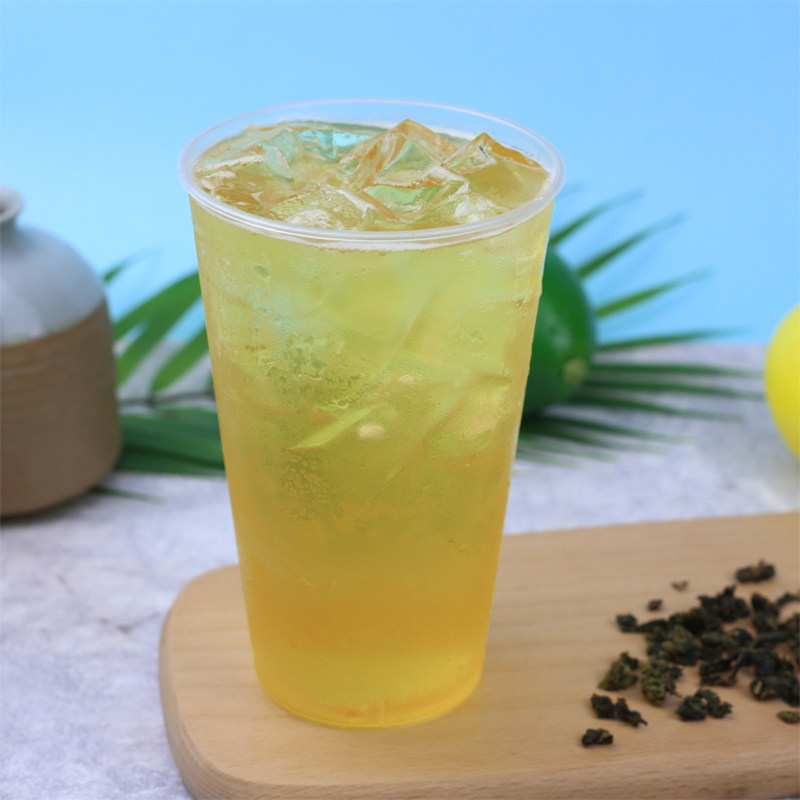 四季春茶奶茶茶店专用茶叶四季青青茶乌龙茶一点点其它乌龙茶