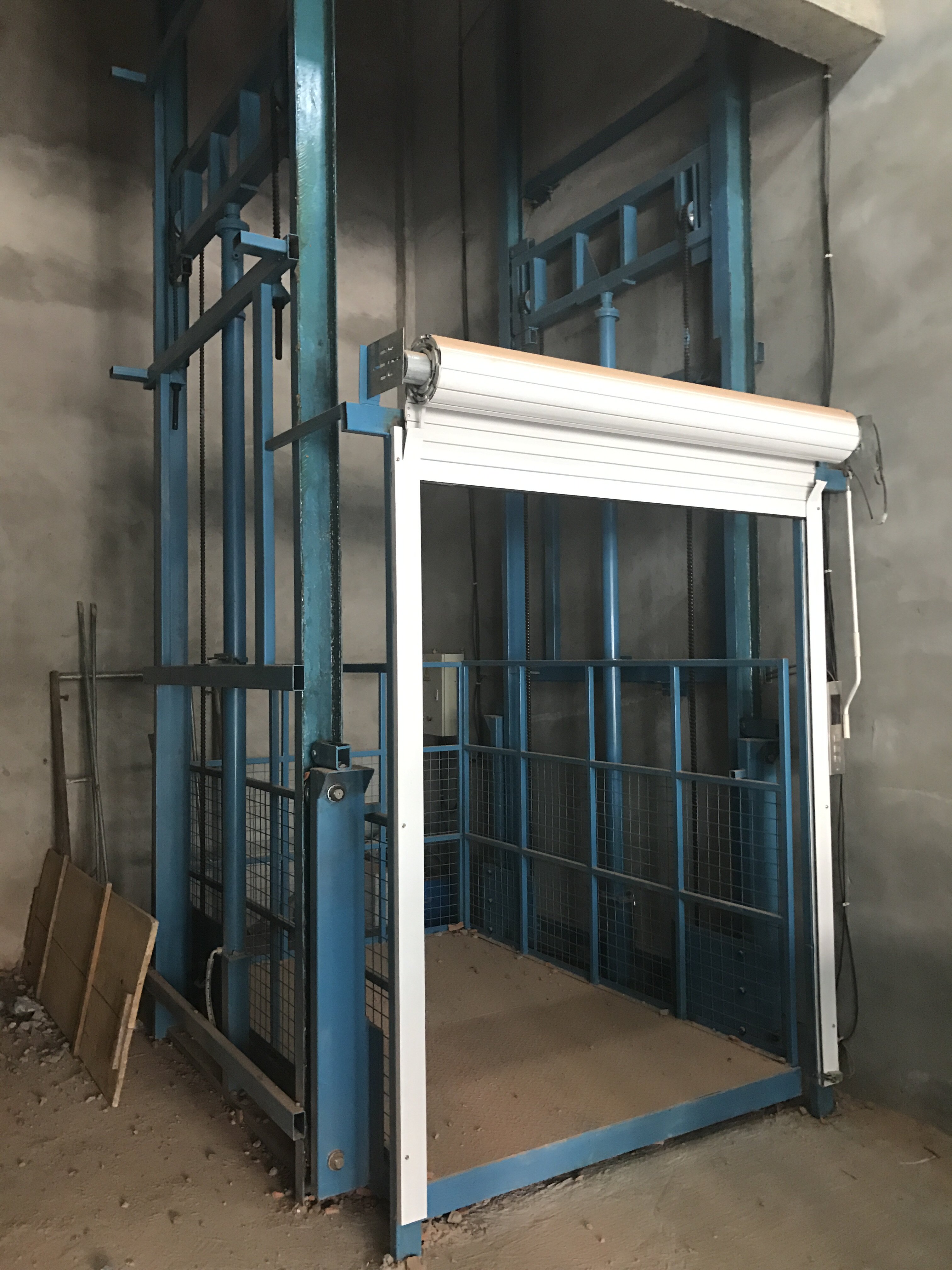 人气酒店饭店传菜机食梯菜梯电梯升降机提升机货梯起重机优惠包邮