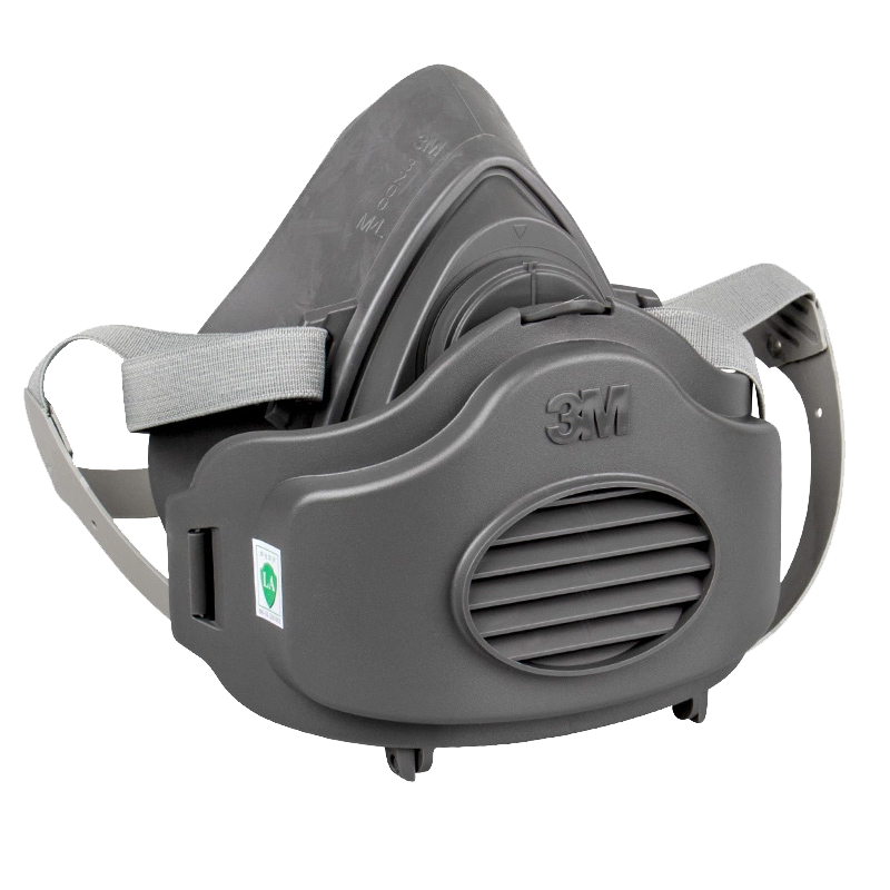 3m3701cn颗粒物过滤棉煤矿防尘口睾过滤棉粉尘配3200防尘面具正品