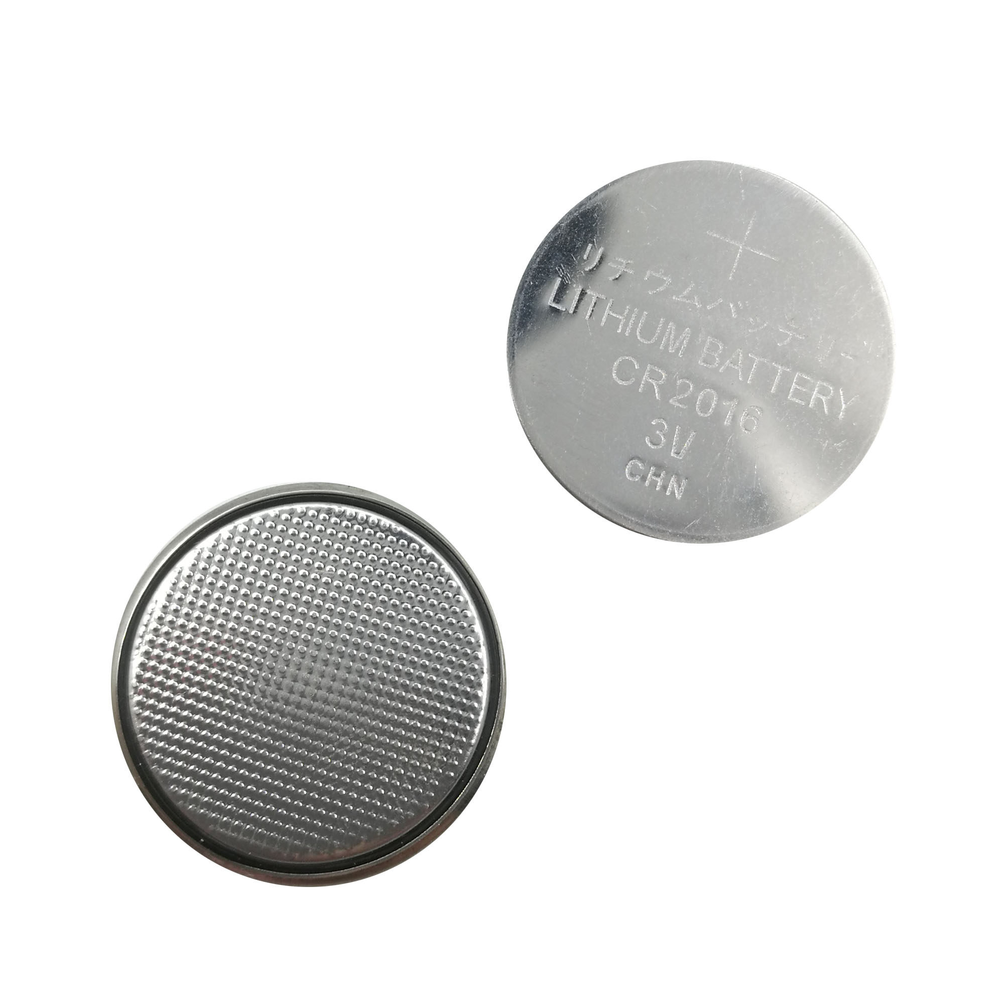 电池电子3v主板纽扣cr2016手表钥匙遥控汽车纽扣电池
