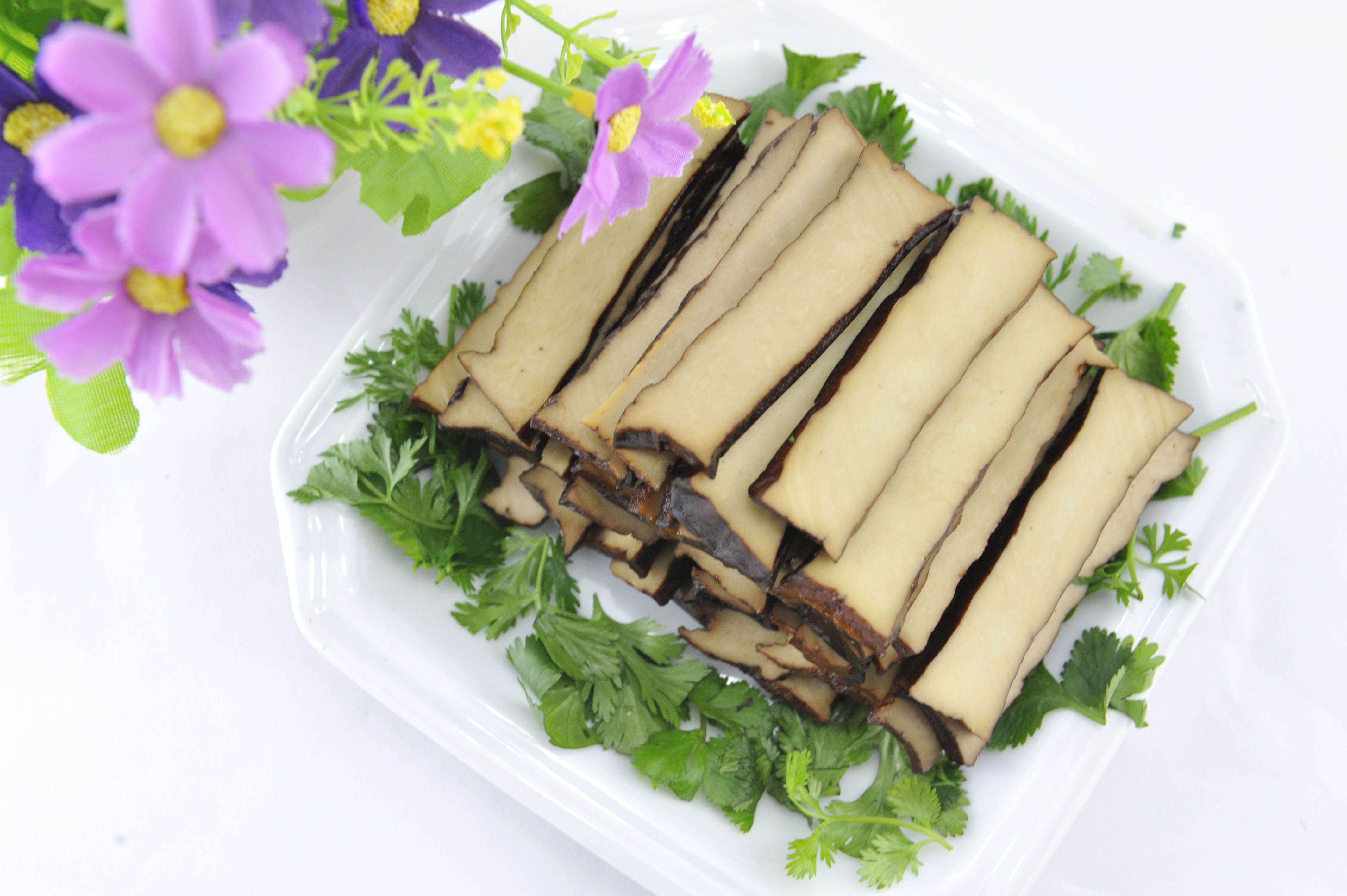 豆腐一份3包湖南特产武冈之恋精品卤香豆干豆腐干