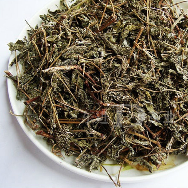 包邮养生保健广西纯野野生溪黄草茶250g广东凉茶养生茶