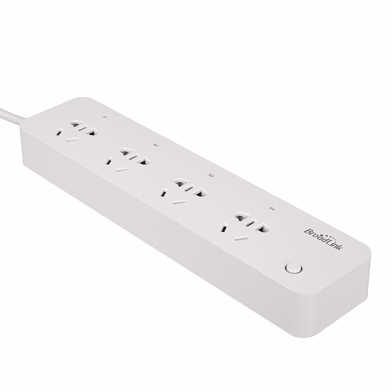 broadlink博联智能插座排插适用华为hilink生态智慧生活app排插