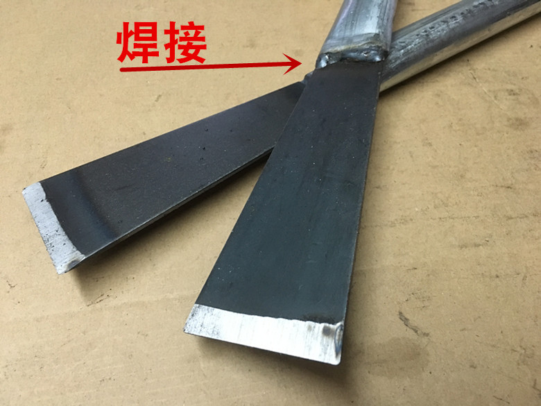 包邮锰钢铲刀铲墙水泥刮刀装修清洁铲刀