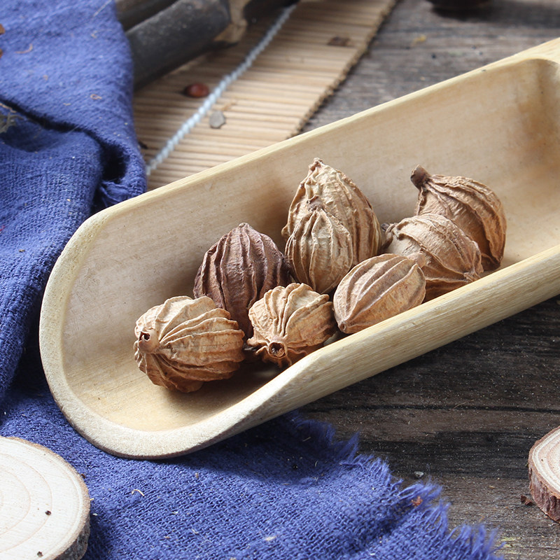 砂仁500g香砂卤料香料卤水材料中药材供应土砂其他药食同源食品