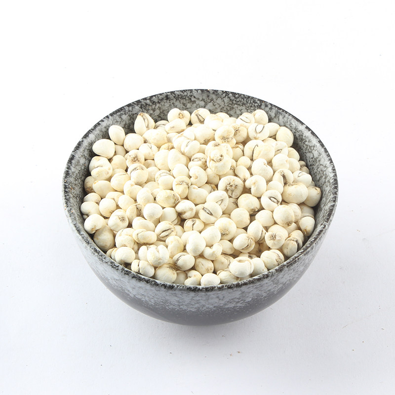 贝母川贝500克中药材供应小贝松贝四川珍珠米贝川贝