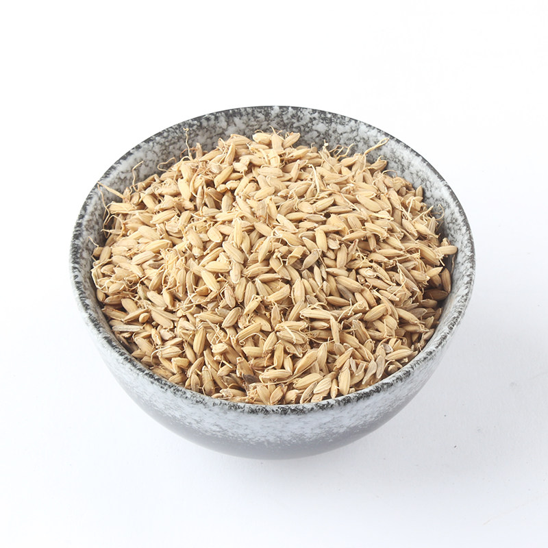 生稻中药材供应谷芽生谷牙小谷牙小米米芽500g传统滋补品其他