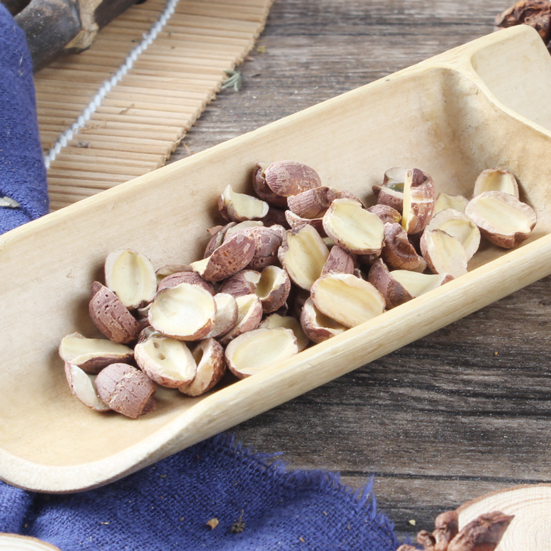 煲汤 包邮 湖南湘红莲子500g无芯 连子 莲子肉 中药材供应 2件 夏季