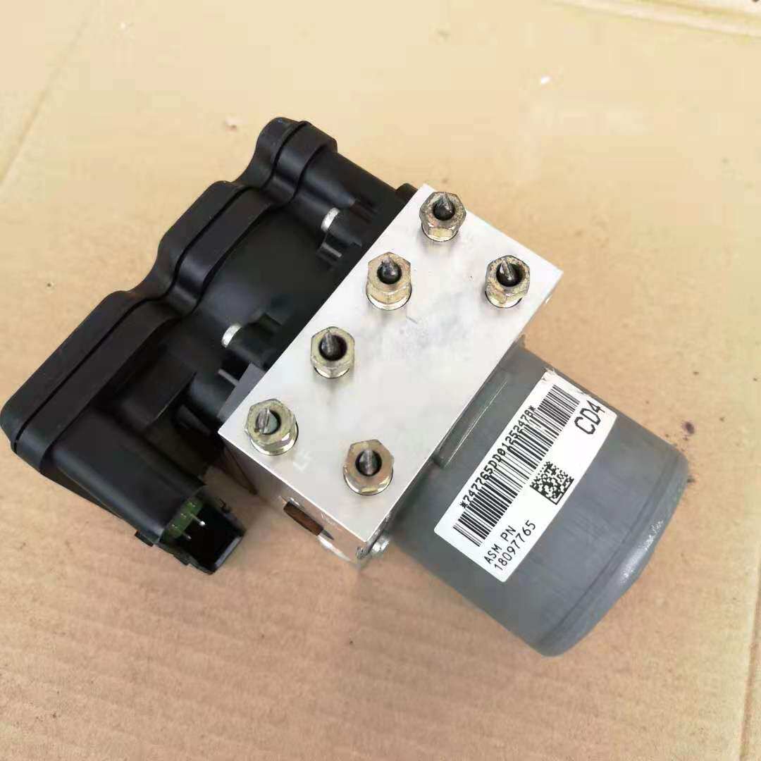 奇瑞适用于v5商务车威麟刹车abs总成1808903618091829刹车泵abs